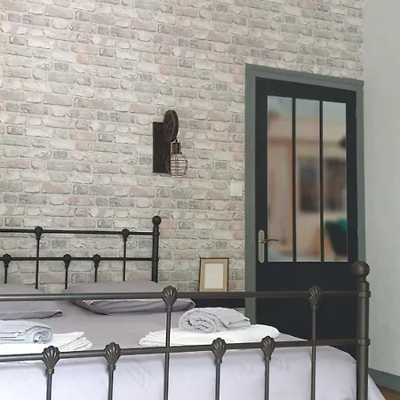 Otel Le Moulin De Clauzure - Perigord Saint-Paul-Lizonne