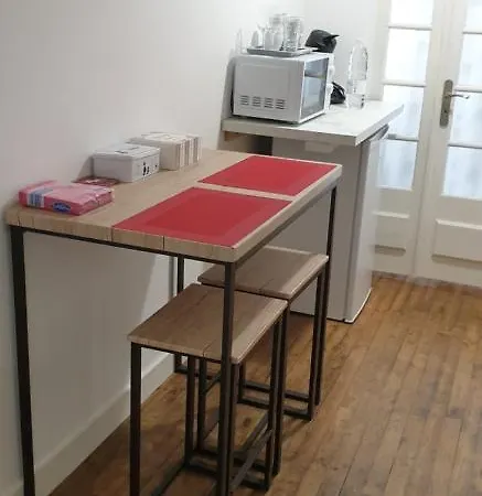Le Moulin De Clauzure - Perigord Otel 3*