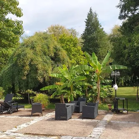 Le Moulin De Clauzure - Perigord 3*