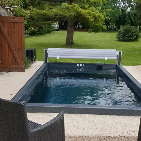 Le Moulin De Clauzure - Perigord Otel 3*