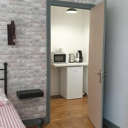 Otel Le Moulin De Clauzure - Perigord 3*